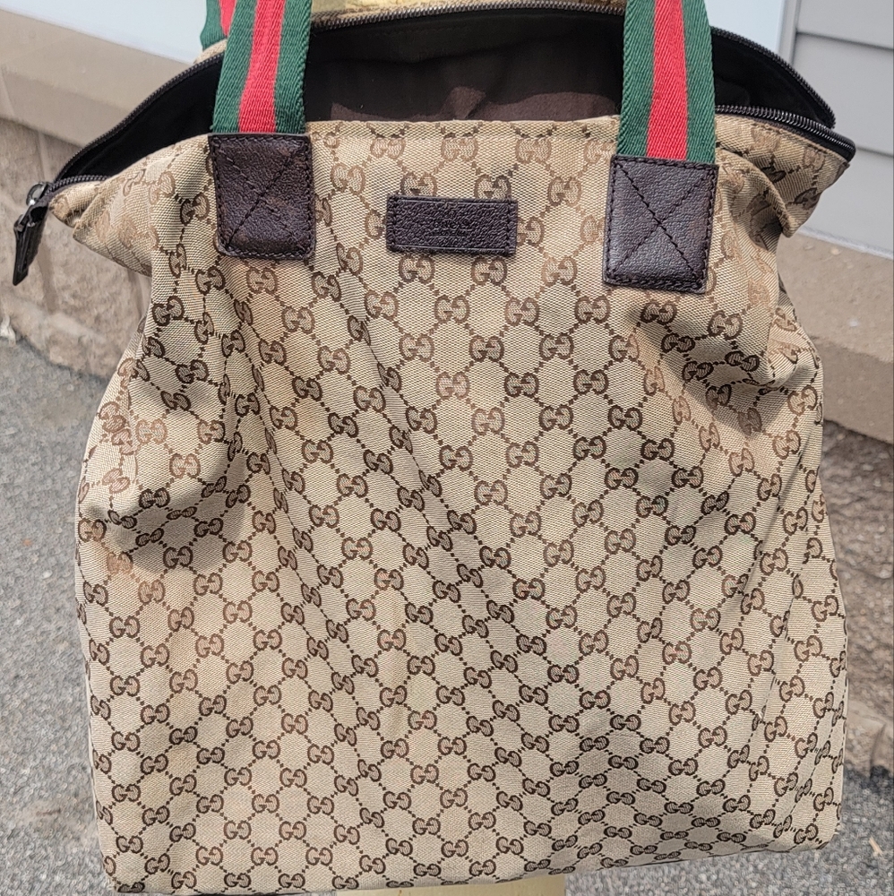 GG BAG